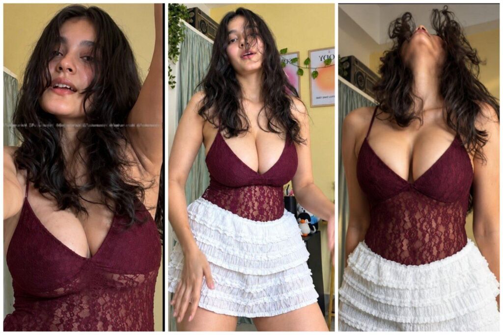 Subhashree Sahu ~ New Viral Content Pics+Videos All Merged In One SUPER EXCLUSIVE