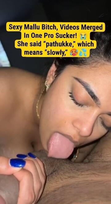 THIS MAY GET DELETED ~ Mallu Girl Full Nude Licking Dick So Good EXCLUSIVE BITCH