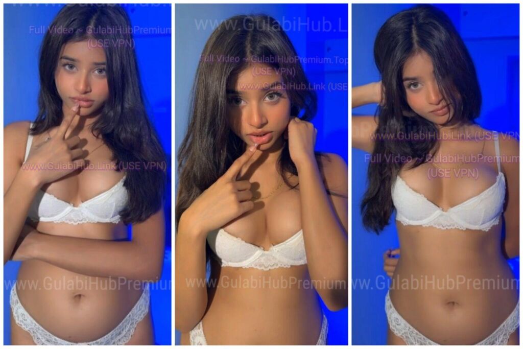 Megha Shaw ~ Premium Petite Raand Super Hot Exclusive Video Set FIRST ON WHOLE INTERNET