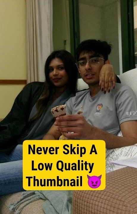 NEVER SKIP A LOW QUALITY THUMBNAIL ~ High Profile Institute Passout Full Nude Slurrpy Blowjob Exclusive