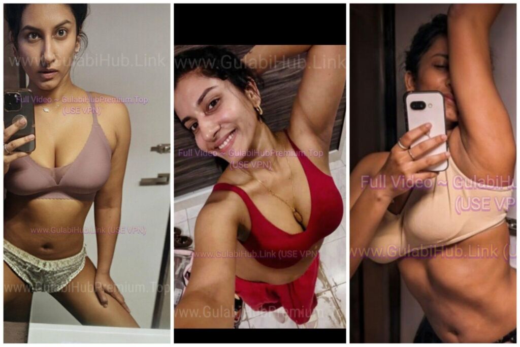 Vishnu Priya Insta Exclusives Full Hot And Sexy Bitch SUPER VIRAL CELEB