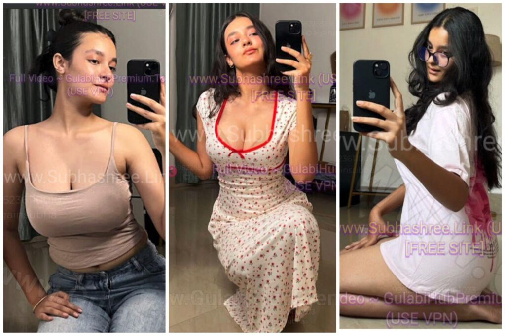 Subhashree Sahu ~ Exclusive 4Krs Worth Of Premium Content, SHES BEEN TOTALLY SCAMMING EVERYONE NOW