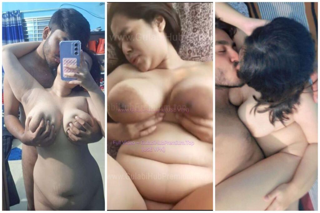 NEW UPDATE ~ Most Viral And Demanding Couple New Videos+Pics DONT MISS