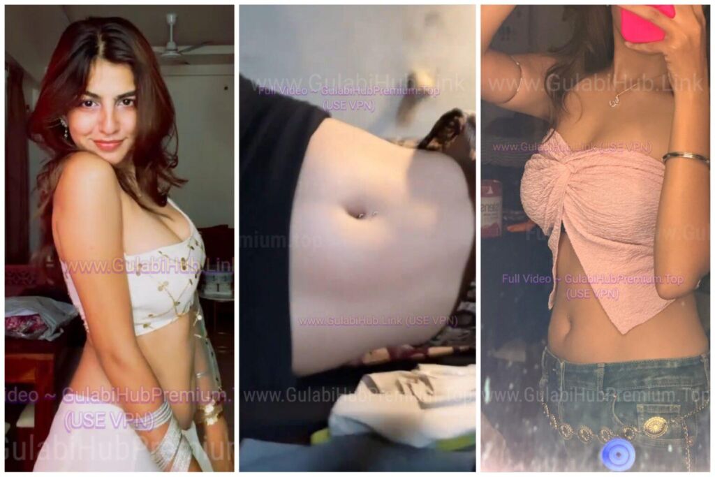 Tanya Oberoi ~ Insta Exclusive Pics+Videos Paid Contents First On Whole Internet