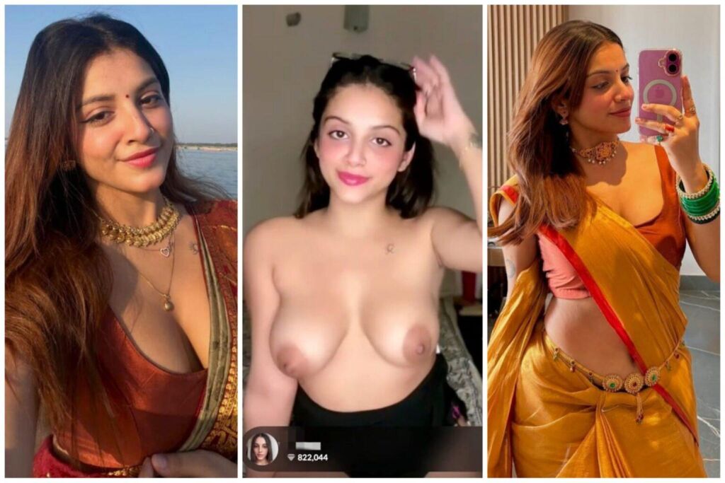 THIS WILL BE DELETED ~ Lewna, Famous Insta Bong Super Gorg Babe Tango 121 Full Nude