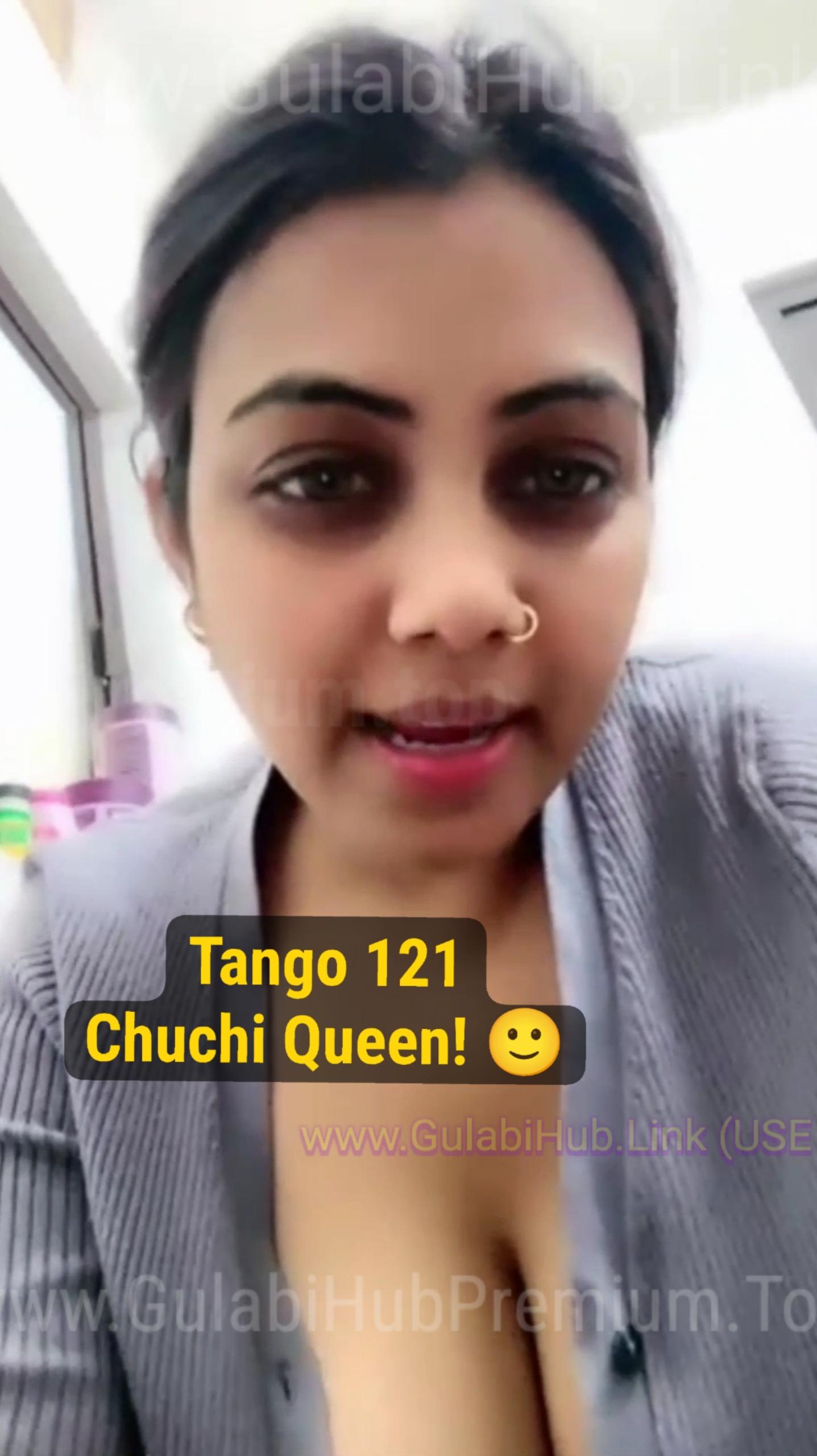 Tango 121 Milf Bitch ~ Full Nude With Face FIRST ON WHOLE INTERNET AS USUAL DON’T MISS