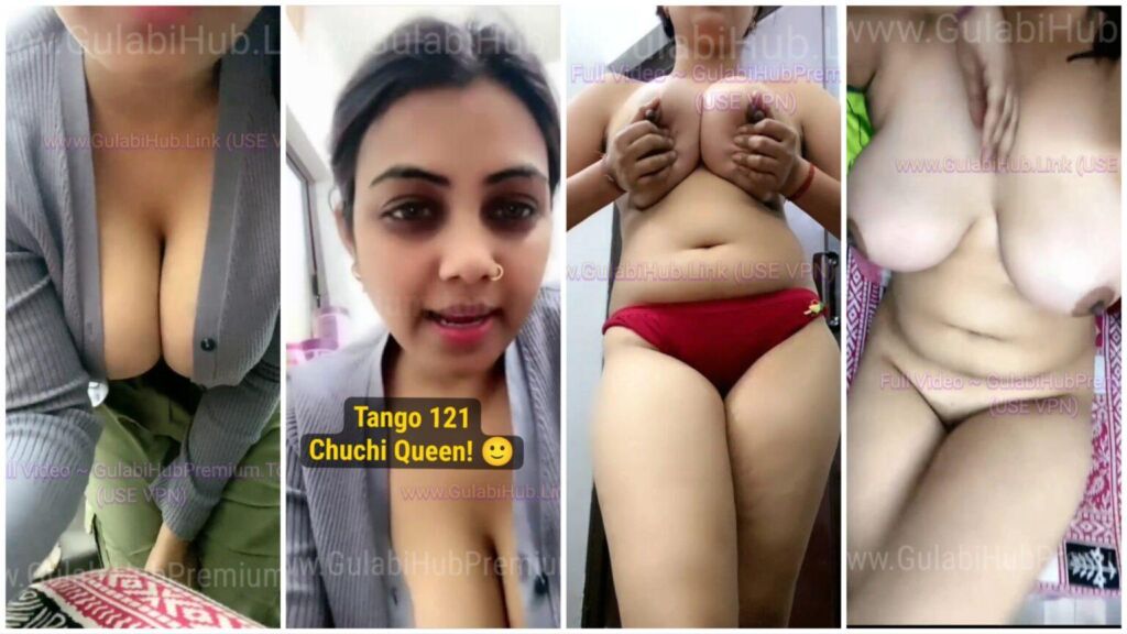 Tango 121 Milf Bitch ~ Full Nude With Face FIRST ON WHOLE INTERNET AS USUAL DON’T MISS