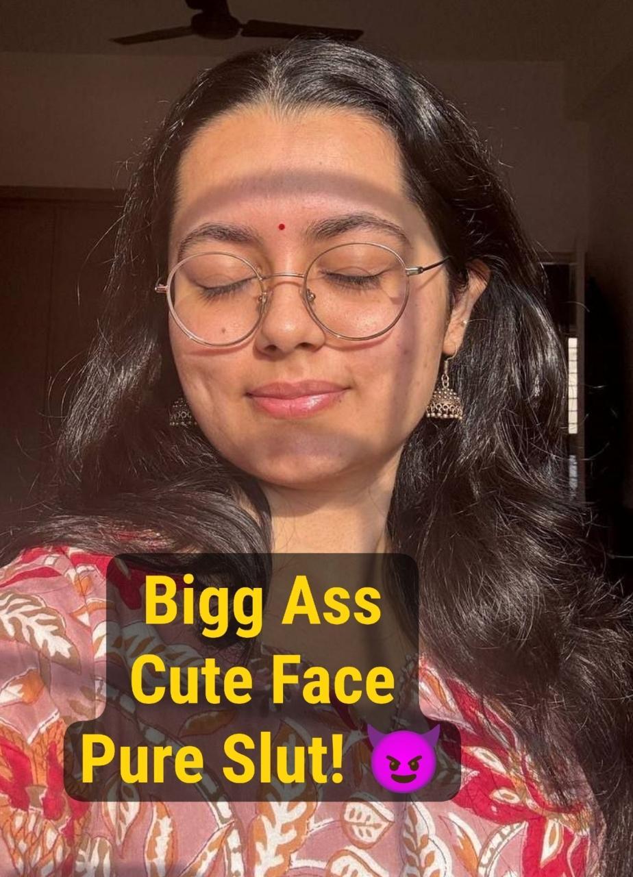 This Will Be Deleted ~ Super Big Fat Ass With Dimple Face Pics+Videos All Merged In One EXCLUSIVE