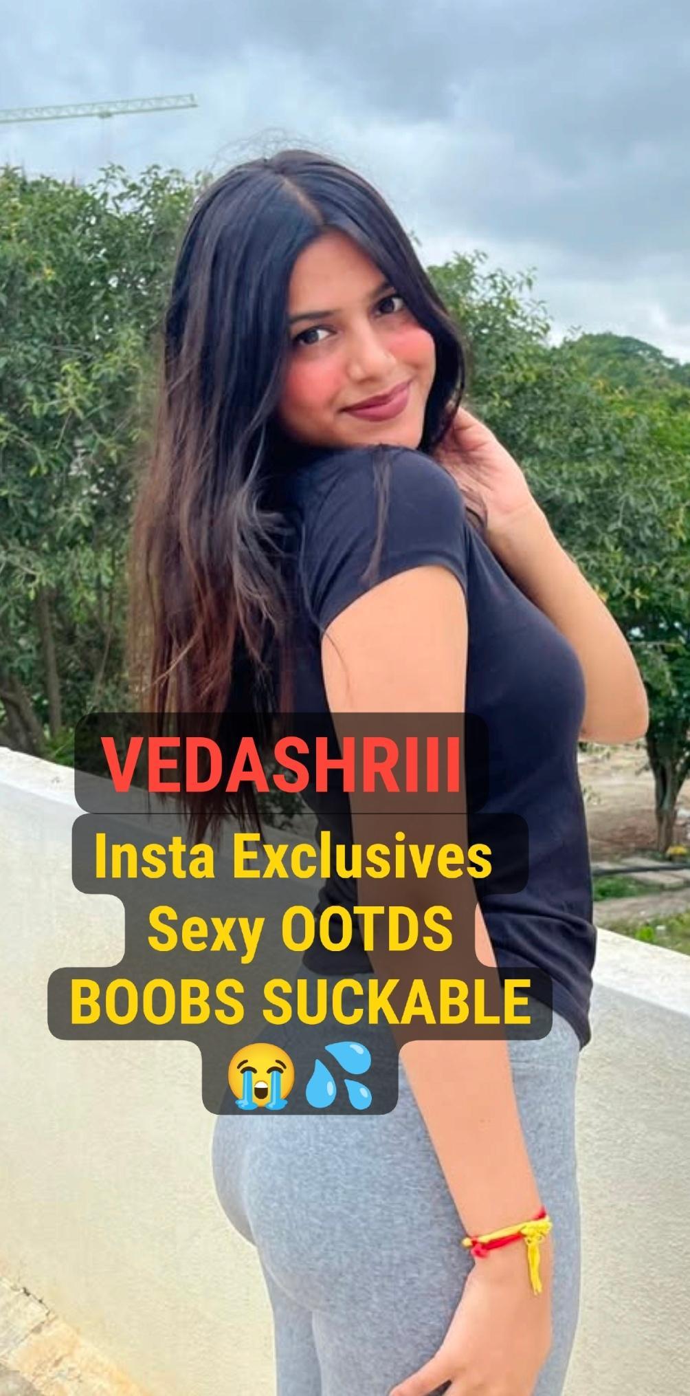 Vedashri ~ Full Insta Exclusive OOTDs Boobs Focused Bitch DONT MISS AT ALL