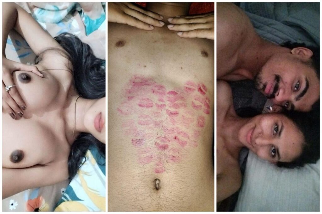 THIS WILL BE DELETED ~ Pune Couple Super Horny Crossing All The Limits DONT MISS AT ALL