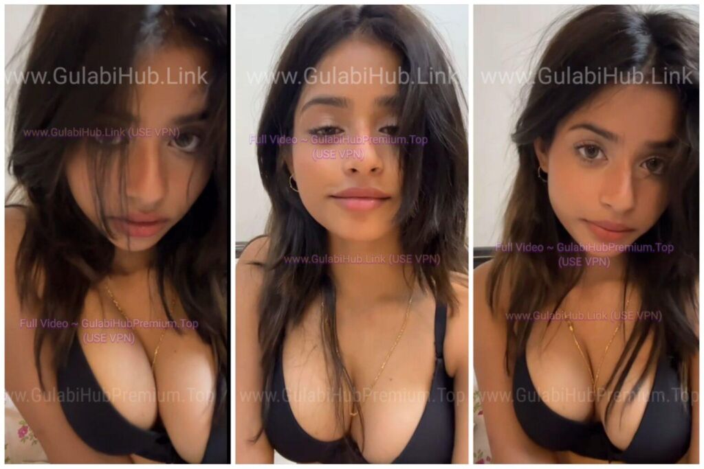 Megha Shaw ~ Super Hot Exclusive Video Set JOI VIDEO, HOW TO MASTURBATE W ME