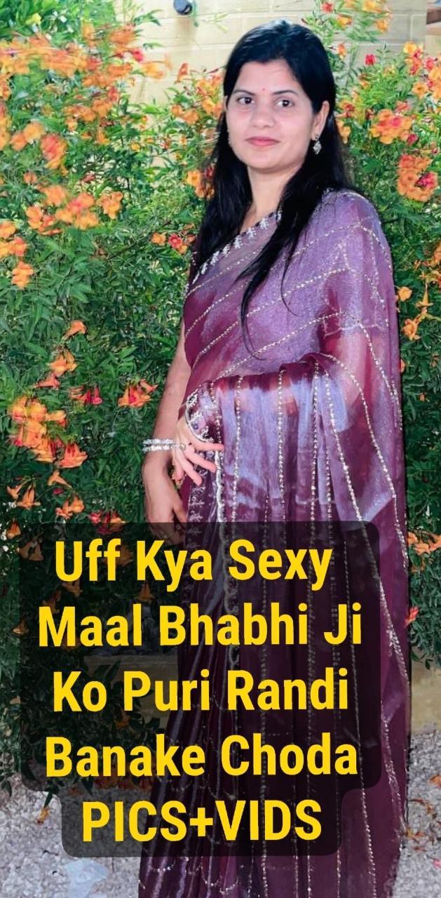 THIS WILL GET DELETED ~ Uncontrollable Bhabhi Ji Full Nude Pics+Videos All Merged In One DONT MISS