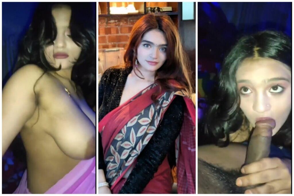 THIS MAY GET DELETED ~ Full Nude Pics+Videos All Merged In One DONT MISS AT ALL SUPER VIRAL BITCH