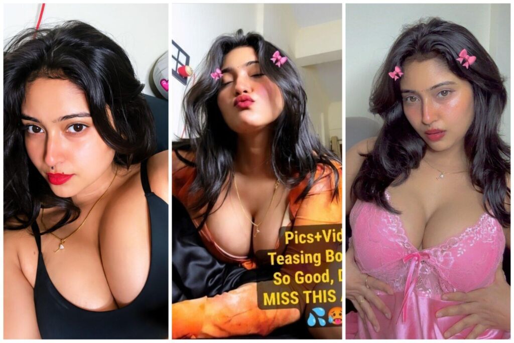 Kakoli Mandal ~ Full Insta Exclusive Pics And Videos Boobies Special FIRST ON WHOLE INTERNET