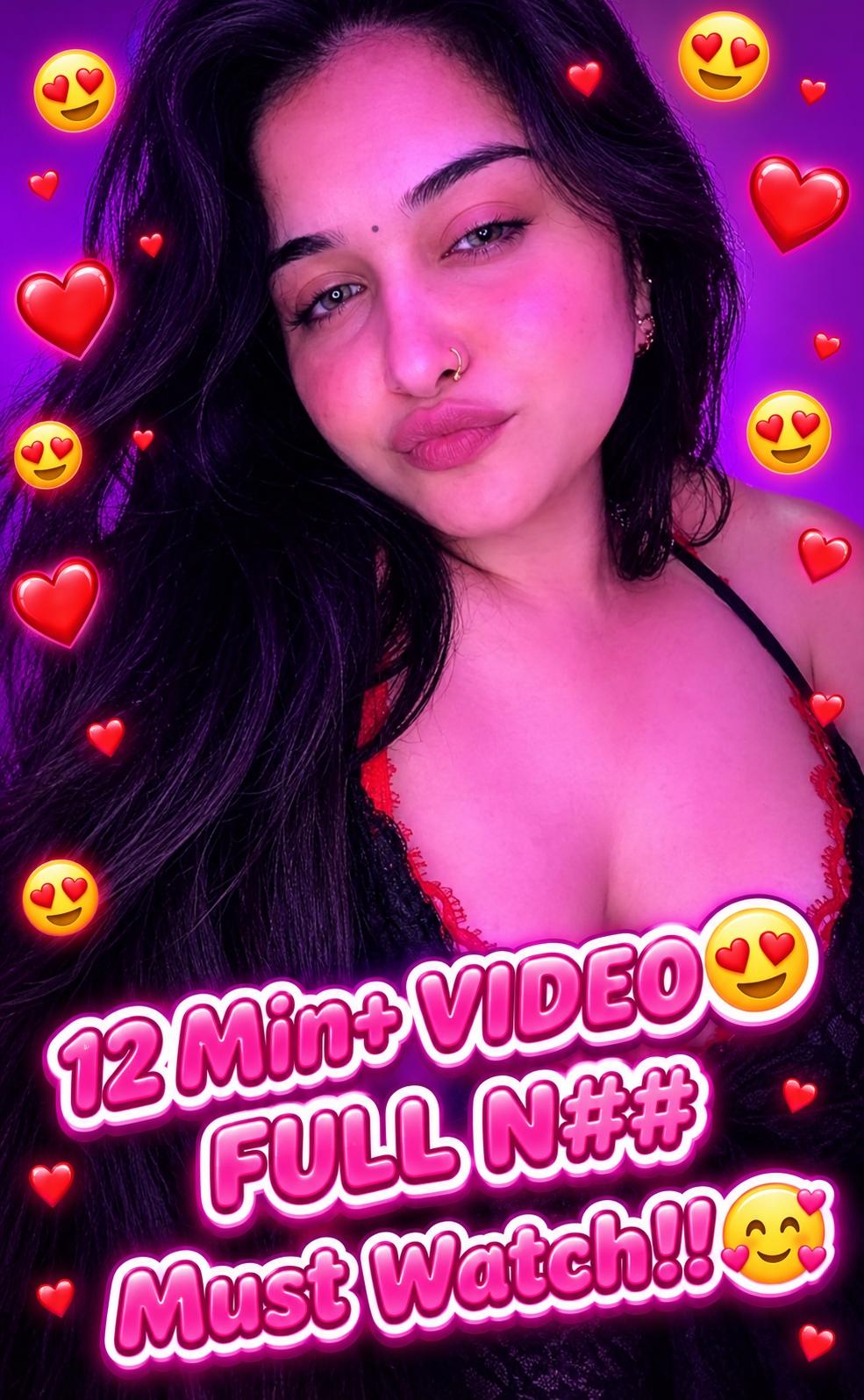 Pakistani Billi ~ Fingering With Lollipop Full Nude Live With Face FIRST ON NET